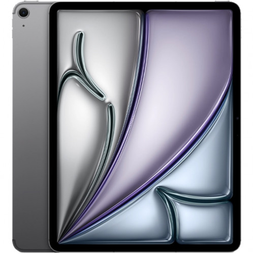 Планшет Apple iPad Air 13 (2026) Wi-Fi + Cellular 1TB Space Gray