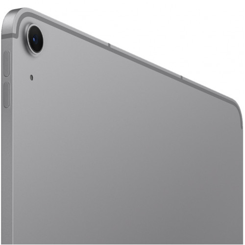Планшет Apple iPad Air 13 (2026) Wi-Fi + Cellular 1TB Space Gray