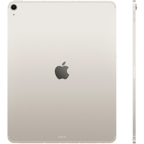 Планшет Apple iPad Air 13 (2026) Wi-Fi + Cellular 1TB Starlight