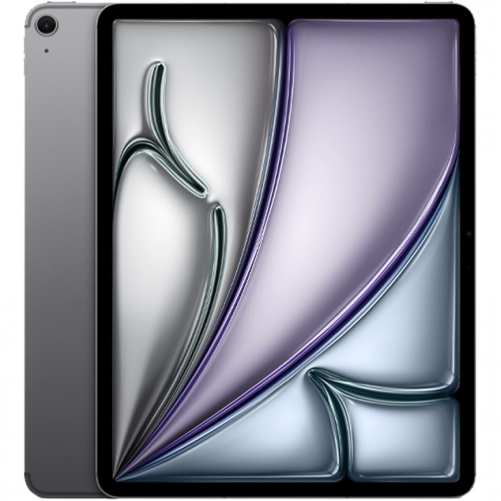 iPad Air 13 (2026) Wi-Fi + Cellular 512GB Space Gray
