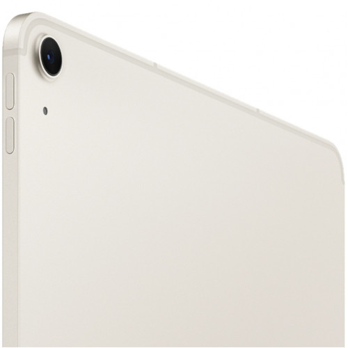 Планшет Apple iPad Air 13 (2026) Wi-Fi + Cellular 512GB Starlight