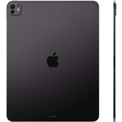 Планшет Apple iPad Pro 11 (2025) Wi-Fi 256GB Space Black