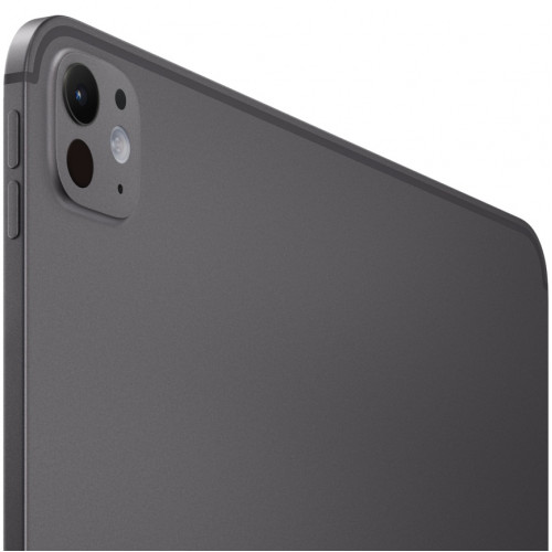 Планшет Apple iPad Pro 13 (2025) Wi-Fi 256GB Space Black
