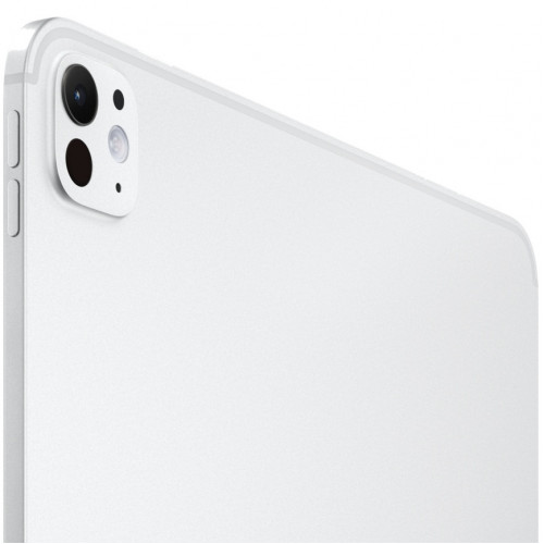 Планшет Apple iPad Pro 13 (2025) Wi-Fi 512GB Silver