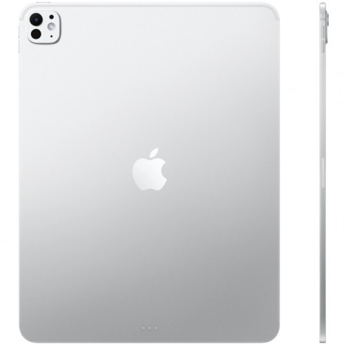 Планшет Apple iPad Pro 13 (2025) Wi-Fi 512GB Silver