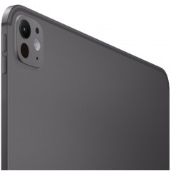 Apple iPad Pro 13 (2025) Wi-Fi + Cellular 256GB Space Black