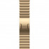 Смарт-часы Apple Watch Series 12 42mm Natural Titanium Case with Radiant Gold Link Bracelet