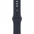 Смарт-часы Apple Watch Series 12 42mm Pearl White Ceramic Case with Navy Blue Sport Band S/M