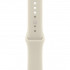 Смарт-часы Apple Watch Series 12 42mm Pearl White Ceramic Case with Sand Sport Band S/M