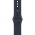 Смарт-часы Apple Watch Series 12 42mm Space Gray Aluminum Case with Navy Blue Sport Band S/M