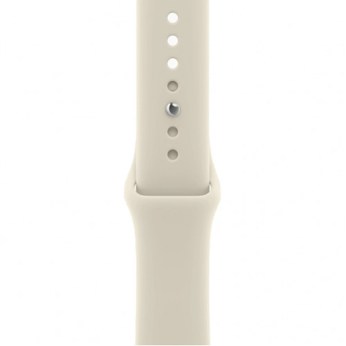 Смарт-часы Apple Watch Series 12 42mm Space Gray Aluminum Case with Sand Sport Band M/L