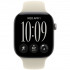 Смарт-часы Apple Watch Series 12 42mm Space Gray Aluminum Case with Sand Sport Band M/L