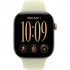 Смарт-часы Apple Watch Series 12 46mm Light Gold Aluminum Case with Pale Succulent Sport Band S/M