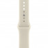 Смарт-часы Apple Watch Series 12 46mm Light Gold Aluminum Case with Sand Sport Band M/L