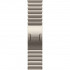 Смарт-часы Apple Watch Series 12 46mm Natural Titanium Case with Natural Link Bracelet