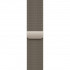 Смарт-часы Apple Watch Series 12 46mm Natural Titanium Case with Natural Milanese Loop S/M