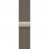 Смарт-часы Apple Watch Series 12 46mm Radiant Gold Titanium Case with Natural Milanese Loop M/L