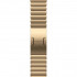 Смарт-часы Apple Watch Series 12 46mm Radiant Gold Titanium Case with Radiant Gold Link Bracelet