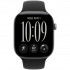 Смарт-часы Apple Watch Series 12 46mm Space Gray Aluminum Case with Black Sport Band S/M