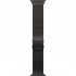 Смарт-часы Apple Watch Ultra 4 (2026) 49mm Black Titanium Case with Black Titanium Milanese Loop L