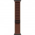 Смарт-часы Apple Watch Ultra 4 (2026) 49mm Black Titanium Case with Burgundy Alpine Loop S