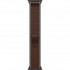 Смарт-часы Apple Watch Ultra 4 (2026) 49mm Black Titanium Case with Dark Umber Trail Loop S/M