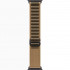 Смарт-часы Apple Watch Ultra 4 (2026) 49mm Black Titanium Case with Desert Alpine Loop L