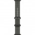 Смарт-часы Apple Watch Ultra 4 (2026) 49mm Black Titanium Case with Translucent Black Ocean Band