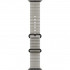 Смарт-часы Apple Watch Ultra 4 (2026) 49mm Black Titanium Case with Translucent Gray Ocean Band