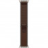 Смарт-часы Apple Watch Ultra 4 (2026) 49mm Natural Titanium Case with Dark Umber Trail Loop S/M