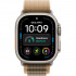 Смарт-часы Apple Watch Ultra 4 (2026) 49mm Natural Titanium Case with Desert Alpine Loop M