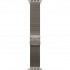 Смарт-часы Apple Watch Ultra 4 (2026) 49mm Natural Titanium Case with Natural Titanium Milanese Loop M