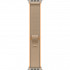 Смарт-часы Apple Watch Ultra 4 (2026) 49mm Natural Titanium Case with Sand Trail Loop M/L