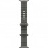 Смарт-часы Apple Watch Ultra 4 (2026) 49mm Natural Titanium Case with Translucent Black Ocean Band