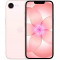Apple iPhone 17e 256GB nano Sim + eSim, Soft Pink