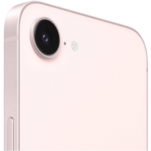 Смартфон Apple iPhone 17e 512GB eSim розовый (Soft Pink)
