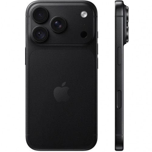 Смартфон Apple iPhone 18 Pro 1TB eSim Black