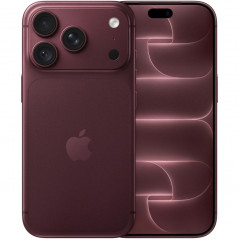 iPhone 18 Pro 1TB eSim Burgundy