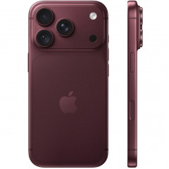 iPhone 18 Pro 256GB eSim Burgundy