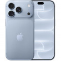 iPhone 18 Pro 256GB eSim Glacier