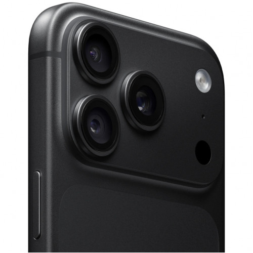 Смартфон Apple iPhone 18 Pro 256GB nano Sim + eSim Black