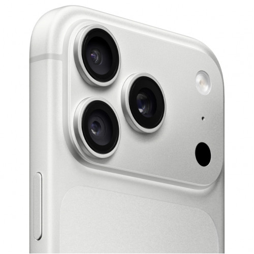 Смартфон Apple iPhone 18 Pro 256GB nano Sim + eSim Silver