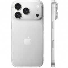 iPhone 18 Pro 256GB nano Sim + eSim Silver