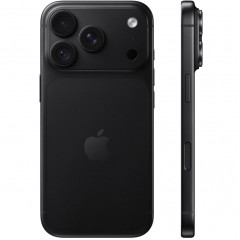 iPhone 18 Pro 2TB nano Sim + eSim Black