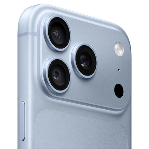Смартфон Apple iPhone 18 Pro 512GB eSim Glacier