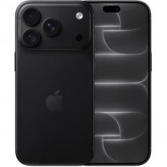iPhone 18 Pro 512GB nano Sim + eSim Black