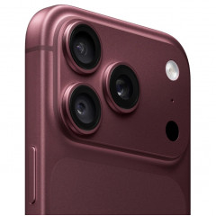 iPhone 18 Pro 512GB nano Sim + eSim Burgundy