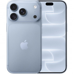 iPhone 18 Pro 512GB nano Sim + eSim Glacier