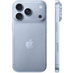 iPhone 18 Pro 512GB nano Sim + eSim Glacier