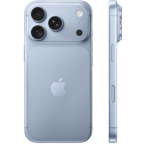 Смартфон Apple iPhone 18 Pro 512GB nano Sim + eSim Glacier